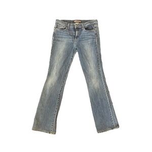 Joes Blue Denim Jeans